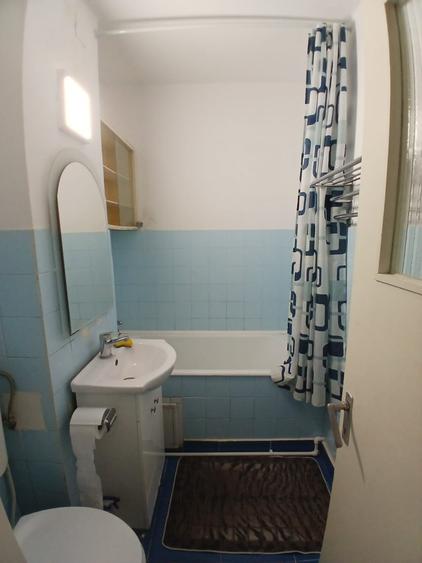 Apartament cu 2 camere decomandat, mobilat în Zimbru