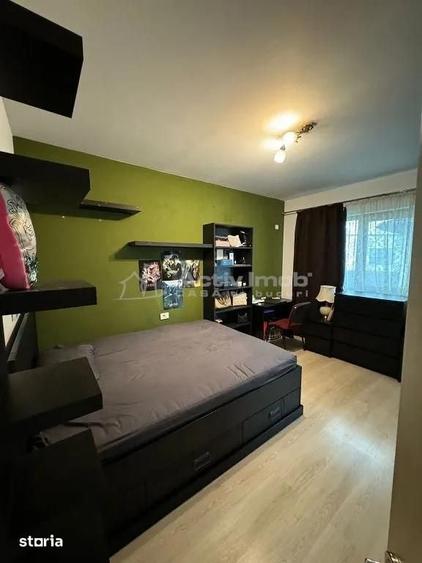Casă cu 3 camere cu Teren 250 Mp în Tunari