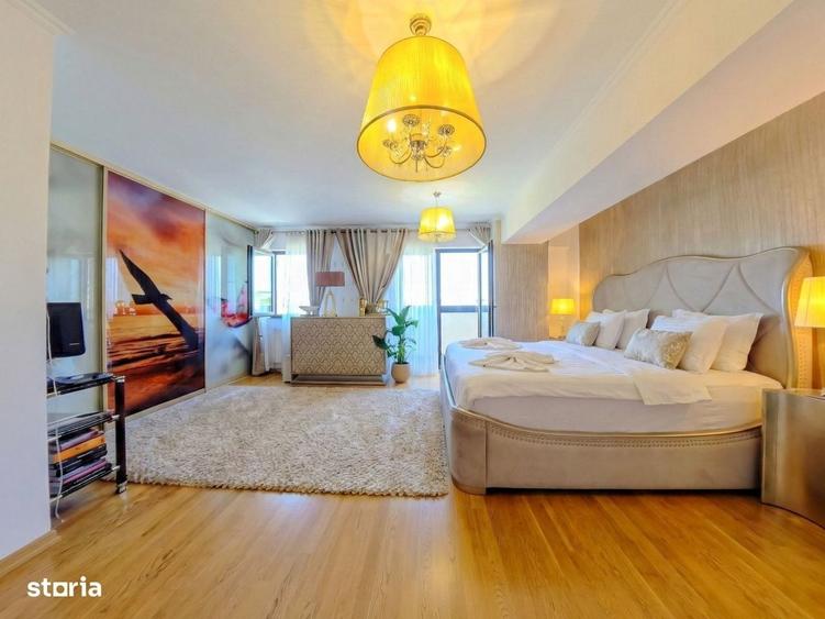 Apartament cu 4 camere în Unirii