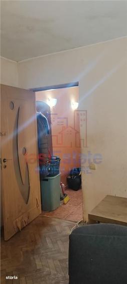 Apartament cu 2 camere semidecomandat în Alexandru cel Bun