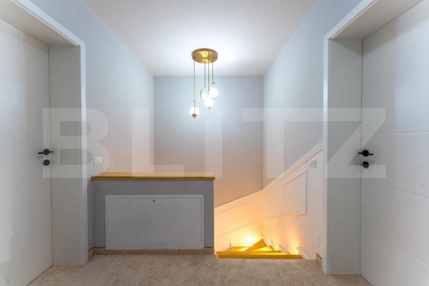 Casă individuală cu 5 camere cu Teren 675 Mp în Jucu de Mijloc