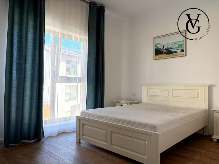 Apartament 3 camere | Pet friendly | Termen lung | Compozitori - 4