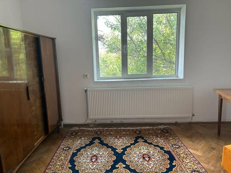 Casă cu 4 camere în Humulești