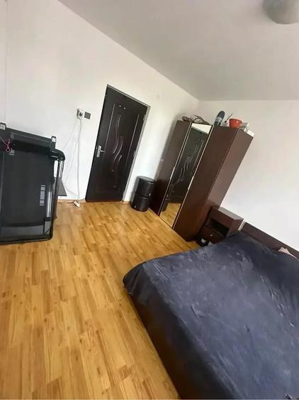 Apartament cu 2 camere semidecomandat în Podu Roș