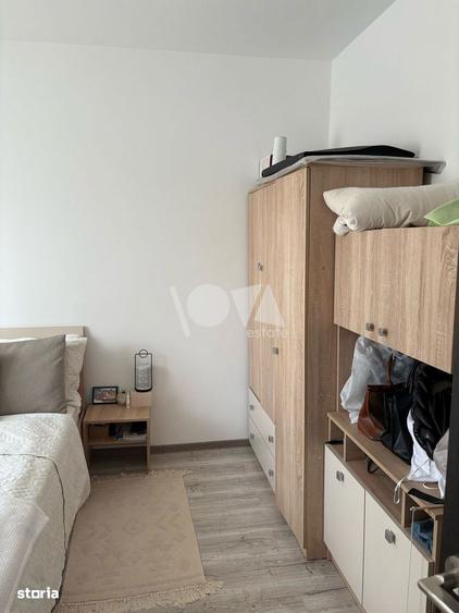 Apartament cu 3 camere, mobilat în Cotroceni