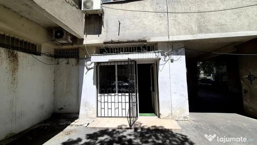 Spațiu comercial, de 35 mp, în Pantelimon