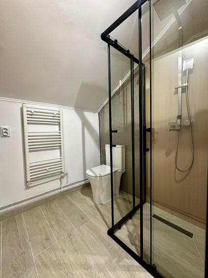 Apartament cu 2 camere, mobilat în Zorilor