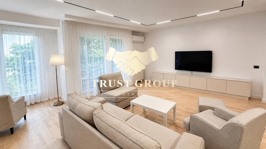 Apartament 3 camere Primaverii-Aviatorilor | Garaj inclus - 4