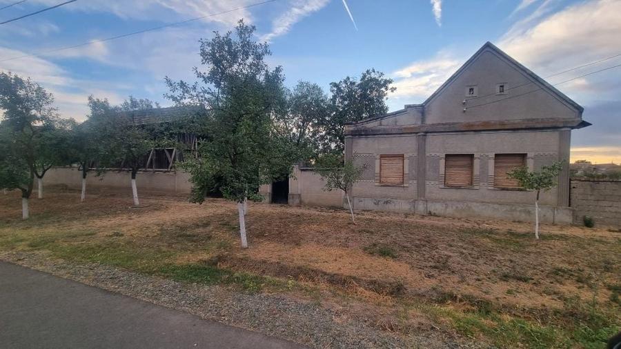 Casă cu 3 camere în Șeitin