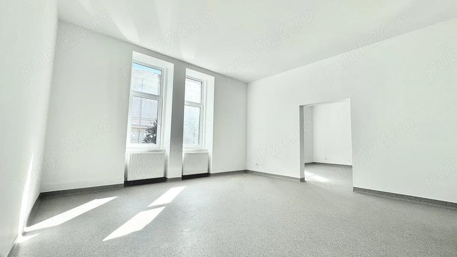 Spațiu comercial, de 103 mp, în Central