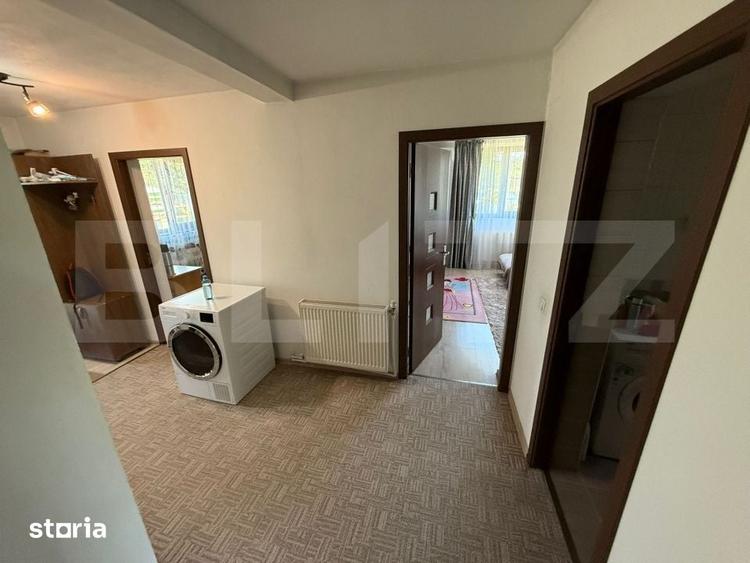 Casă cu 5 camere cu Teren 481 Mp în Malu Mare