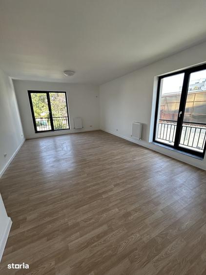 Apartament cu 2 camere în Andronache