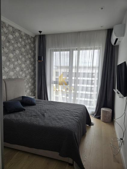 Apartament 2 camere | Nusco City Faza 1 | Parcare inclusă supraterana - 6