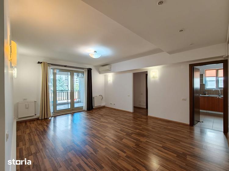Apartament 3 camere cu parcare subterana si boxa Uverturii Comision 0 - 7