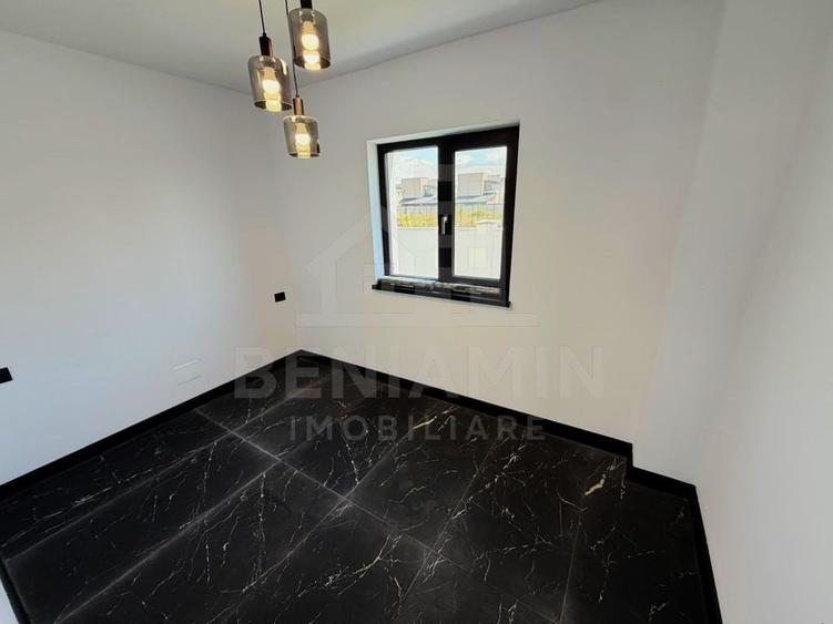 Casa P+1 Finisaje Premium-205mp-Incalzire Pardoseala-2025... - 9