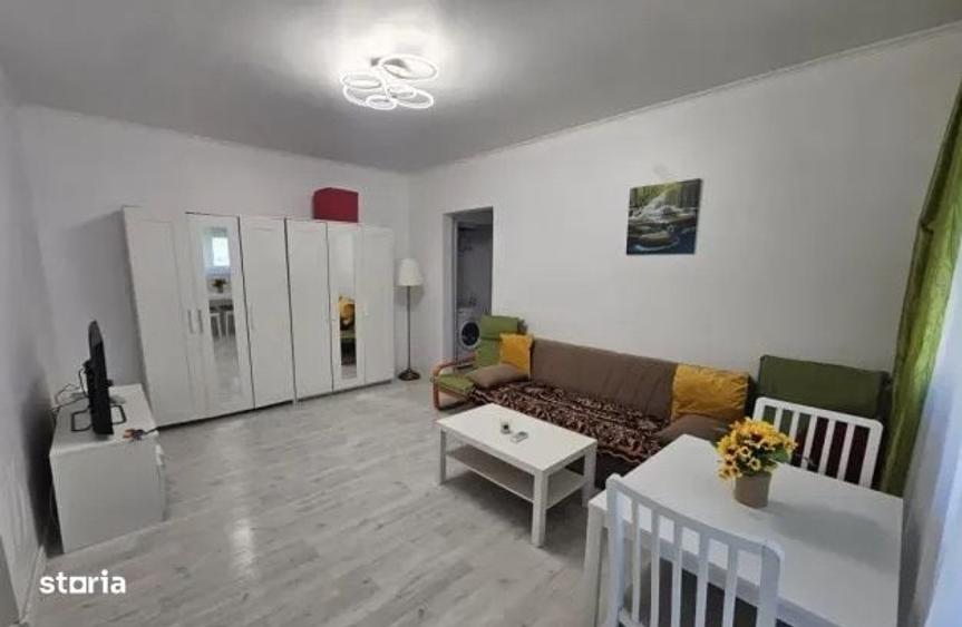 2 Camere | PRIMA INCHIRIERE | Ion Mihalache | Etaj 4/7 | 52mp - 6