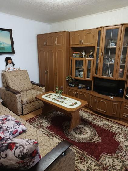 Suceava Ofer spre inchiriere apartament 2 camere Marasesti langa catedrala - 10