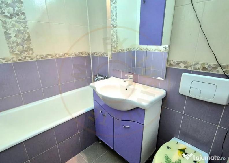 Apartament 3 camere - Jean Steriadi - 7