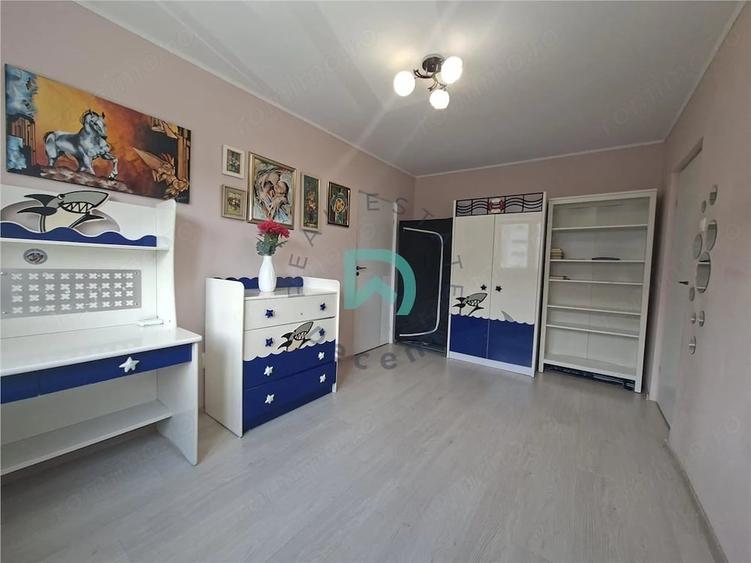 Apartament 2 camere Florilor, comision 0, etaj intermediar, loc de parcare - 18