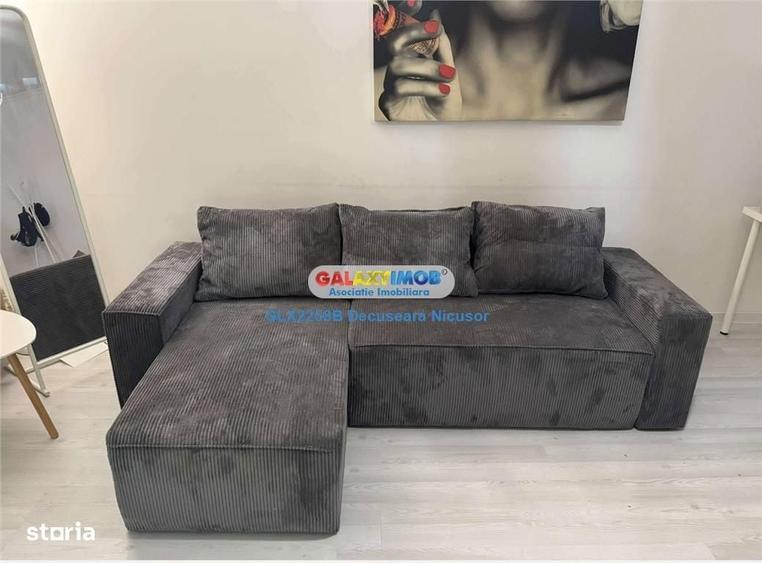 Apartament 2 camere Militari Residence , Avangarde City 81 900 euro - 3