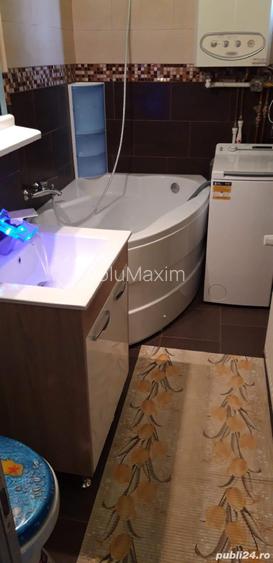 Apartament:Sovata MODERN(ultra-central)!!!
