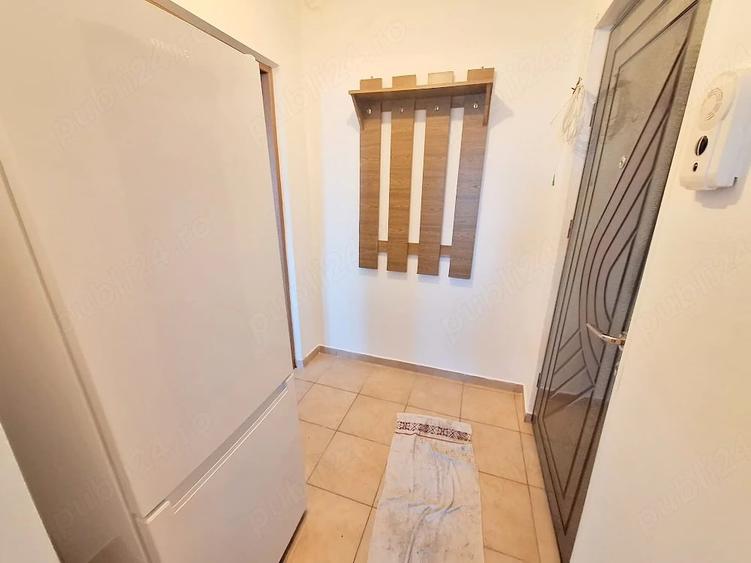 Apartament cu 2 camere nedecomandat în Milcov