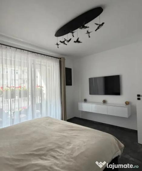 Apartament 3 camere semidecomandat 66.2 mp, Zona Vivo, Flore - Floresti (Cluj) - 3