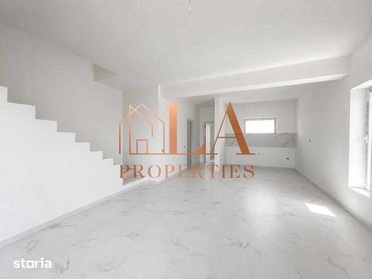 Casă cu 3 camere cu Teren 133 Mp în Central