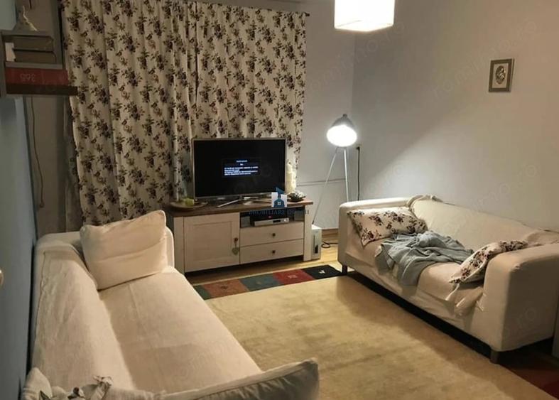Vanzare Apartament 3 Camere Semidecomandat Berceni-Secuilor - 3