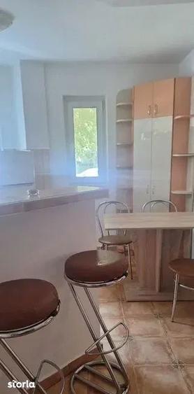 Apartament cu 2 camere decomandat în Grigorescu