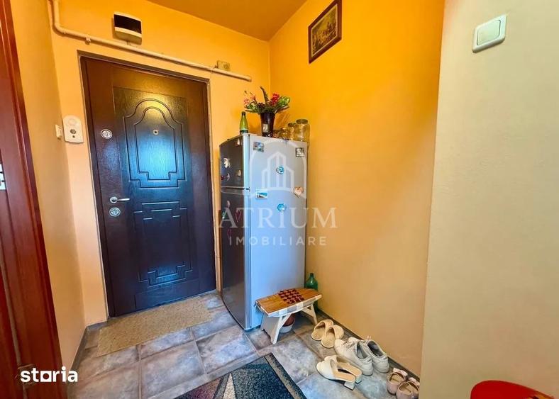 Oportunitate! Apartament 2 camere, zona Manastur - 8
