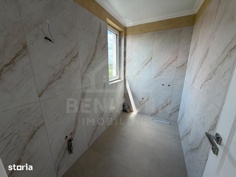 Casă cu 4 camere cu Teren 250 Mp în Bariera Vâlcii