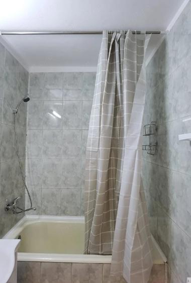 Apartament cu 2 camere semidecomandat în Gheorgheni