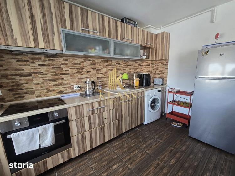 Apartament cu 2 camere în Ghencea