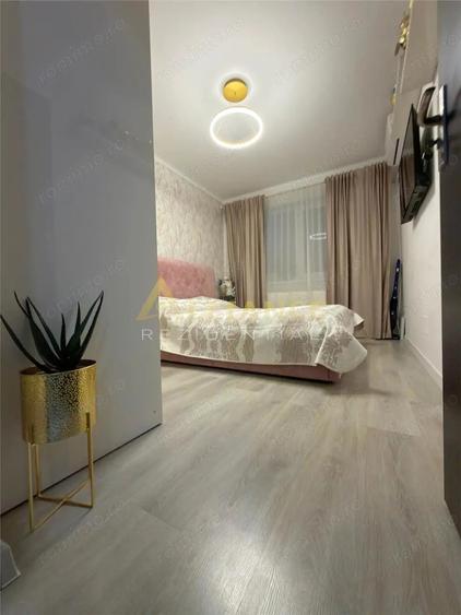 EXCLUSIVITATE | Apartament 2 camere cu gradina proprie - Complex LOOK - 18