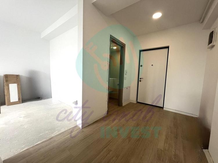 Apartament cu 2 camere decomandat, mobilat în Timișoara