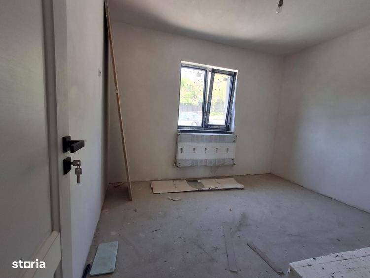 Casă cu 4 camere cu Teren 520 Mp în Miroslava