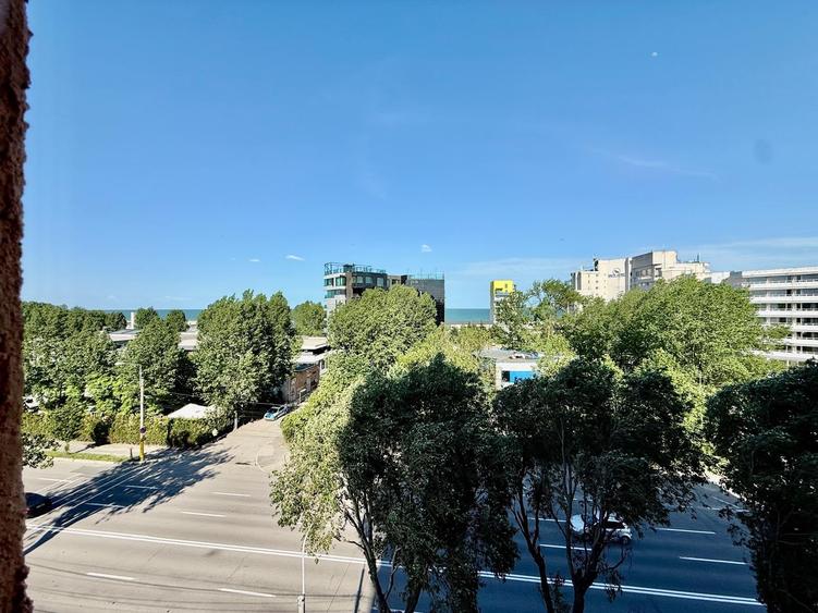 Apartament cu 3 camere în Nord