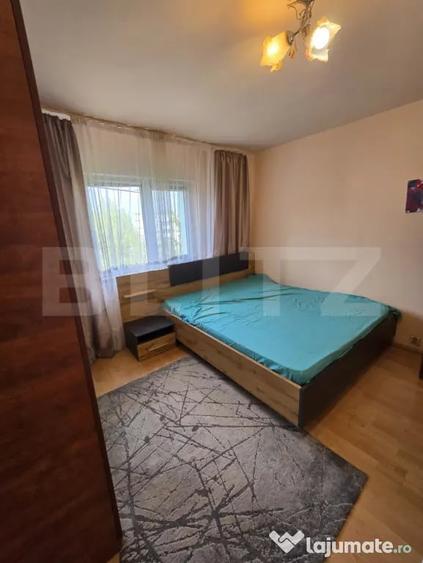 Apartament cu 3 camere decomandat în Freidorf