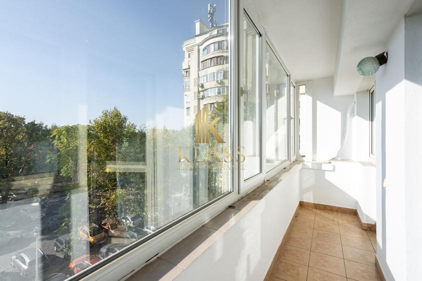 Apartament cu 2 camere în Unirii