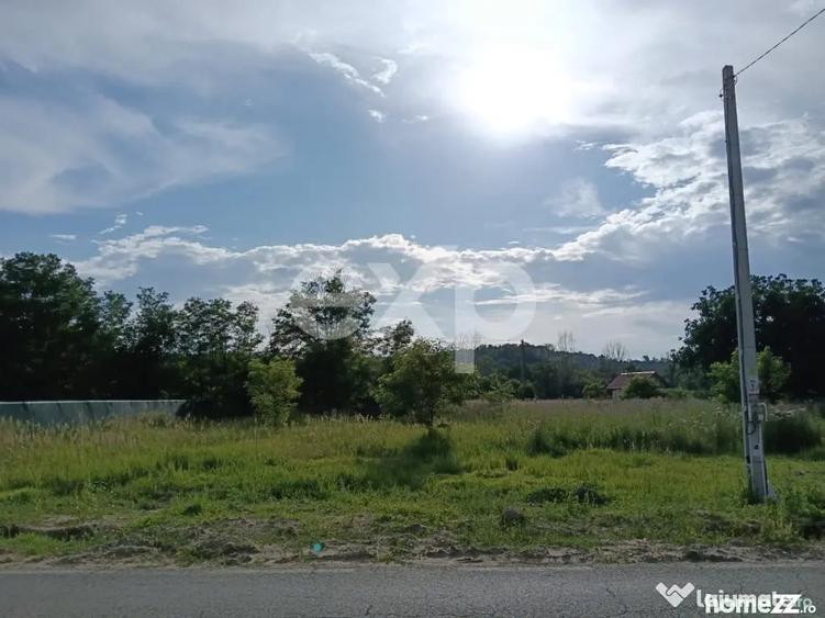 Teren în Central