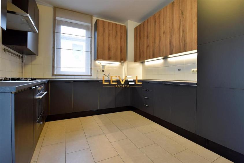 [VIDEO] 4 Room Apartment in Herastrau | 200m Usable + 42m Terraces - 13
