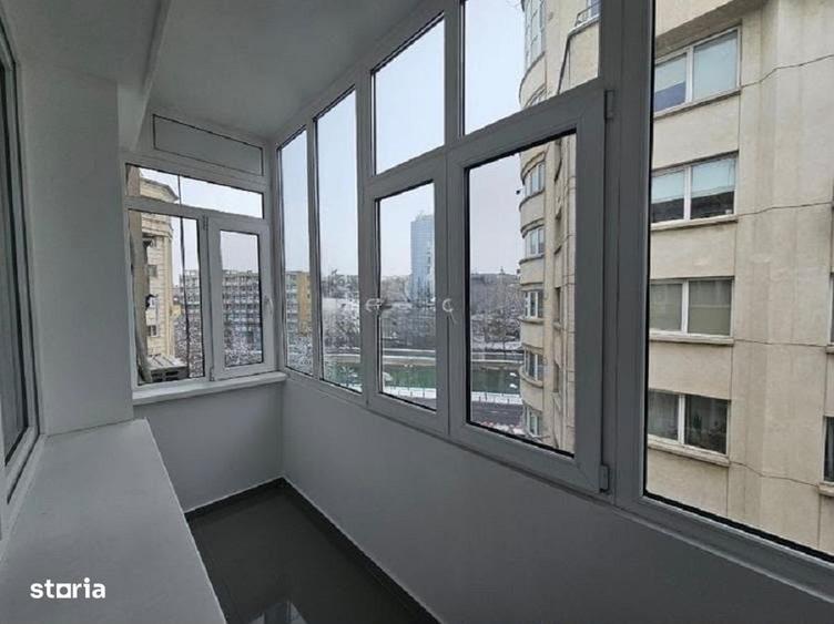 Apartament Modern, Vedere La Dambovita - 18