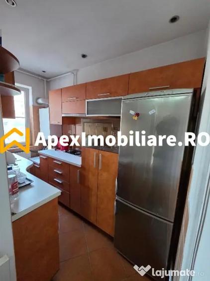 Garsonieră semidecomandată în Pache Protopopescu