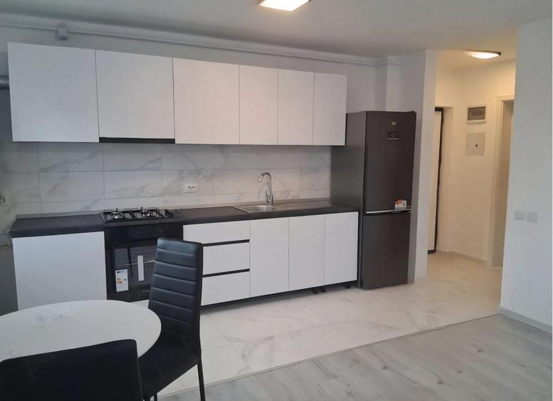 Apartament 2 camere, decomandat, 50mp, centrala, ac, parcare, Aparatorii Patriei - 4