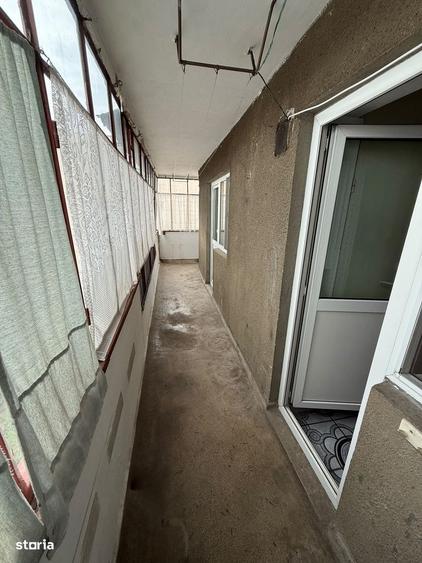Apartament cu 3 camere decomandat în Eminescu