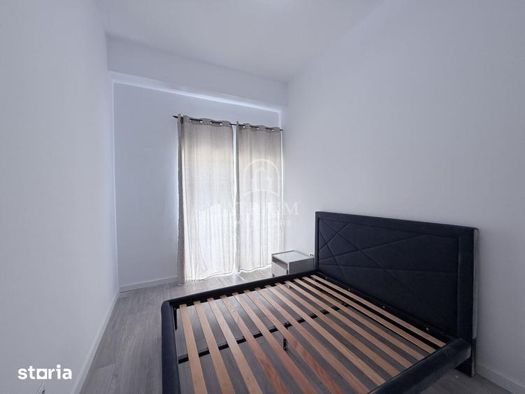 Apartament cu 2 camere semidecomandat în Dâmbul Rotund — fotografia 3