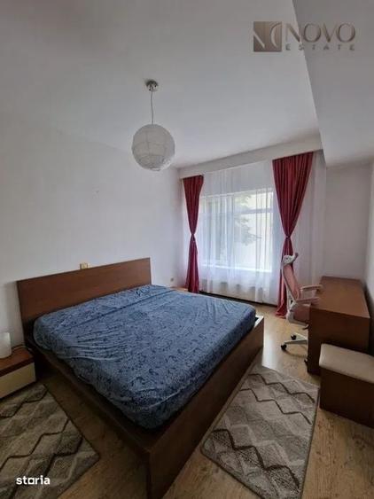 2 Camere | Alba Iulia | Centrala | AC | Metrou - 4