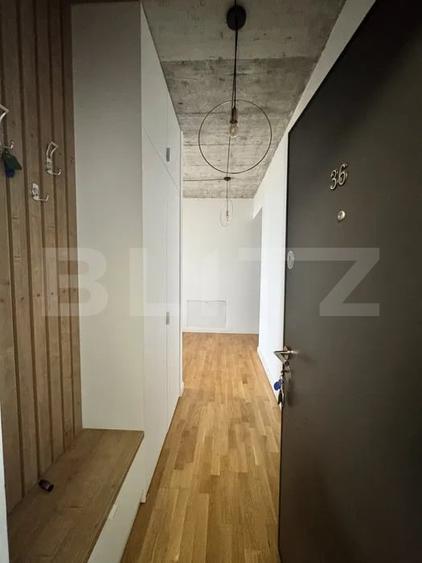 Penthouse 3 camere, 72 mp, Calea Severinului - 3