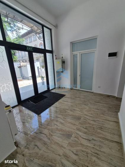 Vila 1200 mp Cismigiu Renovata cu parcare diverse activitati - 2